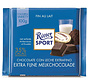 Ritter Sport Extra Fine Milk Chocolade 35% Doos 12X 100Gr