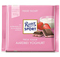 Ritter Sport Aardbeien Yoghurt Doos 12X 100 Gr