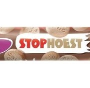 Red Band snoep Stophoest Rol Red Band  -Doos 36 Stuks