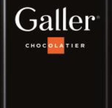 Galler Melk Marsepein Reep Van Galler Doos 12X 70 Gr