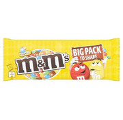 M&M'S M&M'S Pinda Big Pack To Share Doos 24 X 70Gr