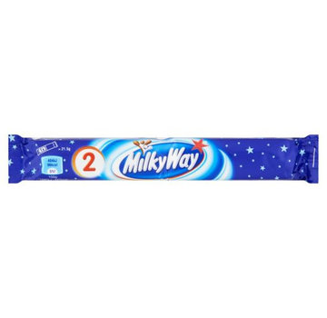 Milky Way Milky Way Single Doos 28 Stuks