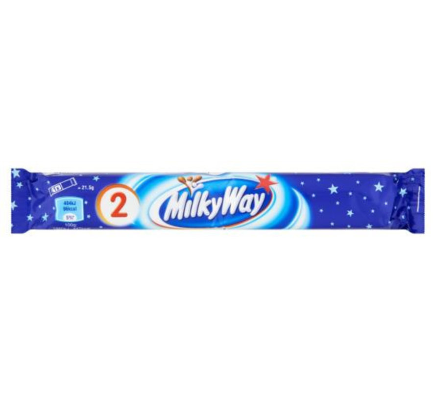 Milky Way Single Doos 28 Stuks