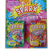 Sparx Sparx Knetter Snoep - Doos 24