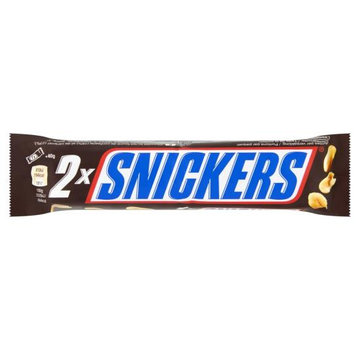 Snickers Snickers 2-Pack -Doos 24