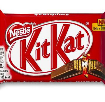 Kitkat Kitkat Single -Doos  36 Stuks