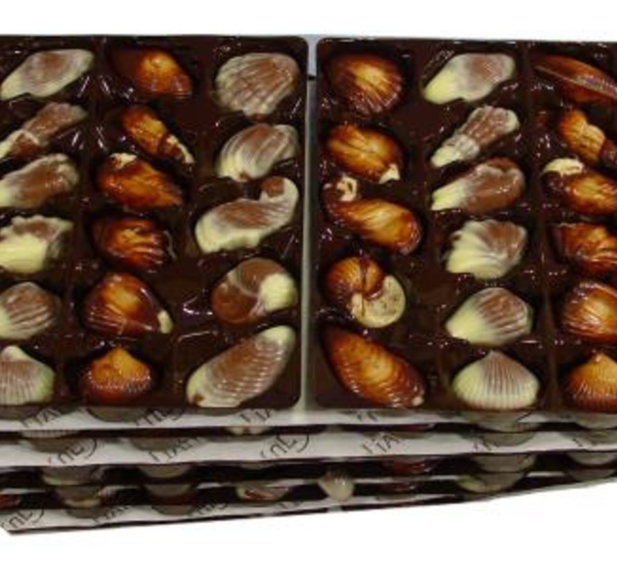 Zeevruchten -5 kilo bulk