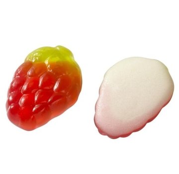 Astra Faam  Blad Aardbeitjes