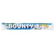 Bounty Bounty Trio Melk - Doos 21 stuks