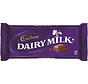 Cadbury Dairy Milk 110 Gr  Doos 21 Stuks