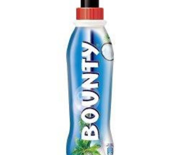 Bounty Bounty Drink  Sportdop Doos 8X 350 Ml