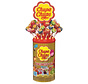 Chupa Chups Lolly The Best Of Display / Silo  100 Stuks