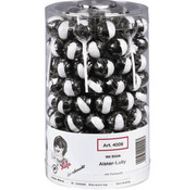 Kufa Gmbh &co.kg Drop Lolly -Silo 100 Stuks