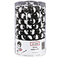 Drop Lolly  -Silo 100 Stuks