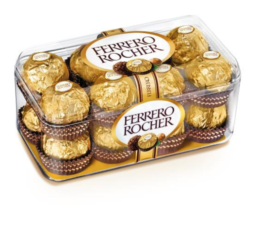 Ferrero Rocher 16 stuks