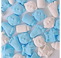 Baby Mix Blauw Wit 1 Kilo