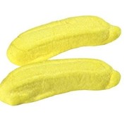 Bello Dolce Bananen Spek -Zak 900 Gram