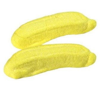 Bello Dolce Bananen Spek -Zak 900 Gram