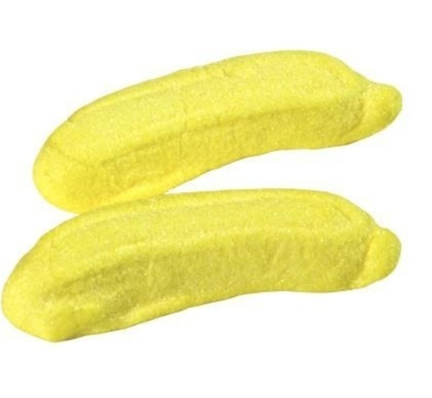 Banaan Spekjes -Zak 900 Gram