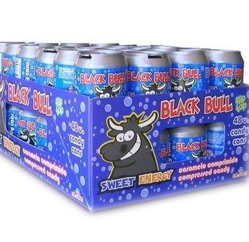 Copar Black Bull -Doos 48 stuks