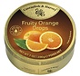 Fruity Orange Drops -Doos 9 stuks