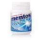 Mentos Bottle White Sweet Mint SUIKERVRIJ -6 potjes