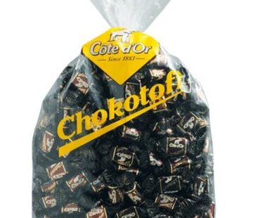 Côte d'OR Chokotoff BonBon