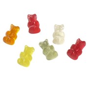 Frisia Goudbeertjes Gummi beren