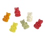 Goudbeertjes Gummi beren