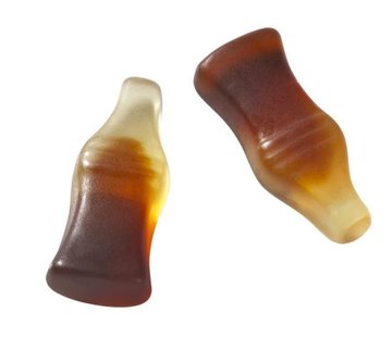 Frisia Cola Flesjes Suikervrij -1,5 kilo