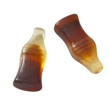 Frisia Cola Flesjes Suikervrij -1,5 kilo