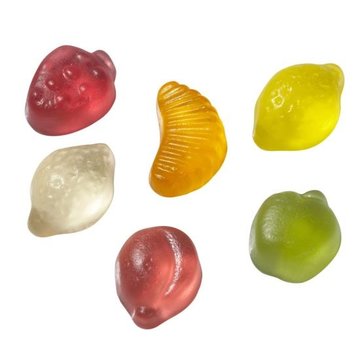 Astra Faam  SUIKERVRIJE Fruit Salade -1,5 kilo