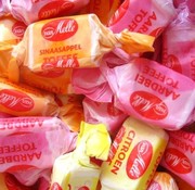 Perfetti Van Melle Benelux Van Melle Fruit Toffees