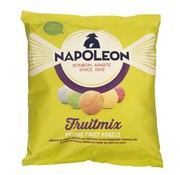 Napoleon Napoleon Fruitmix Kogel - Doos 5x1 kilo Vegan