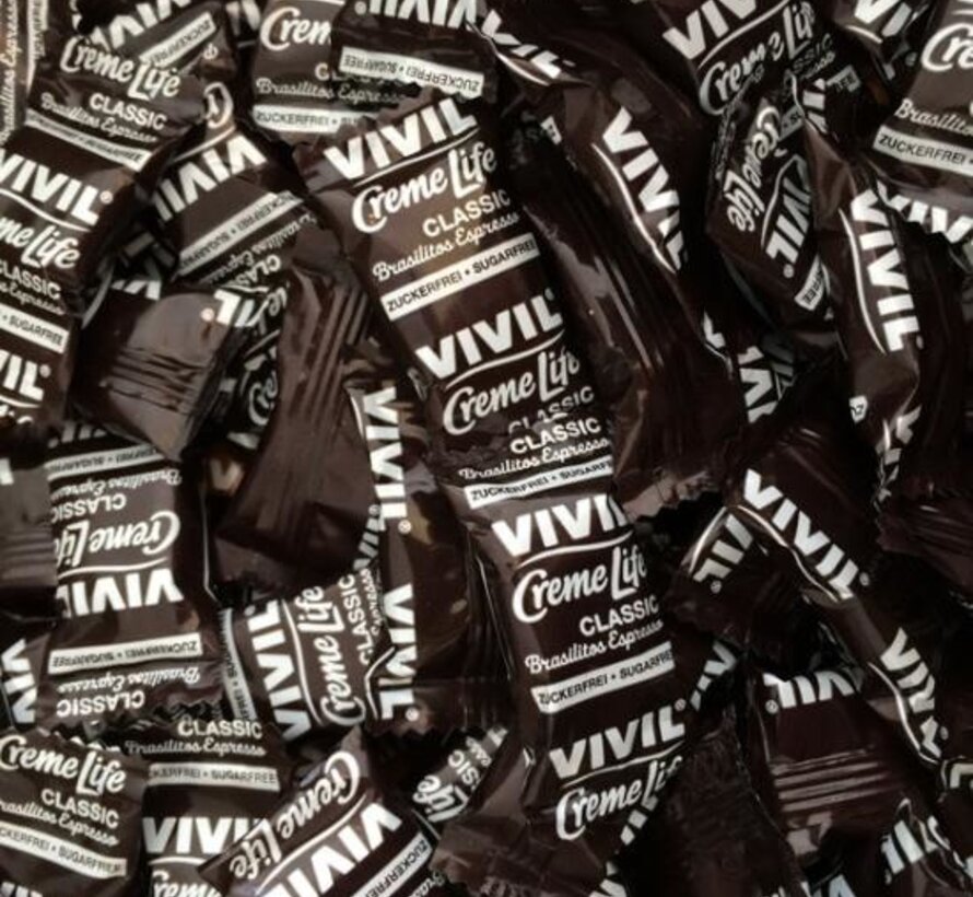 Vivil Espresso Brasilitos Sv -1 kilo