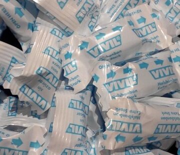 Starsweets Vivil Extra Strong Sv - 1 kilo