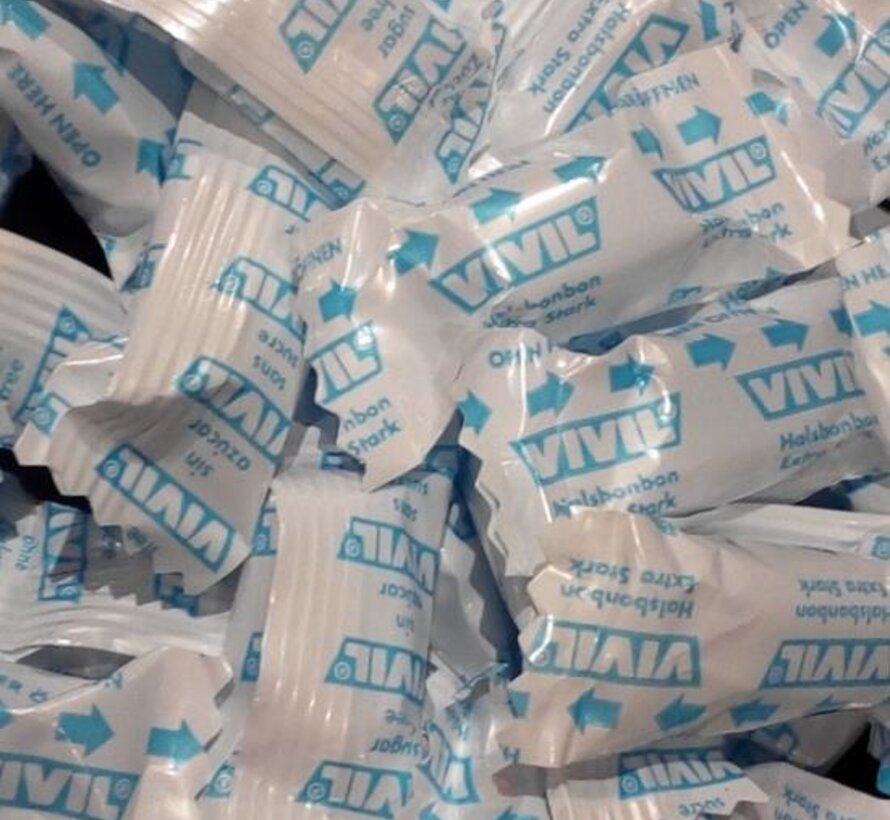 Vivil Extra Strong Sv - 1 kilo