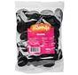 400gr Dropgiechels -Doos 20 stuks