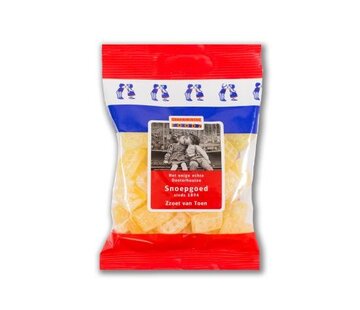 Holland Foodz Boterwafeltjes -110 gram voorverpakt