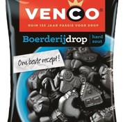 Venco Boerderijdrop Doos - 12x 120  gram