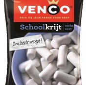 Venco Schoolkrijt -Doos 12x152 gram