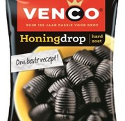 Venco Honingdrop Doos -12x 120 gram