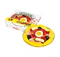 Showbox Mini Snoeppizza -Doos 10x 85gr