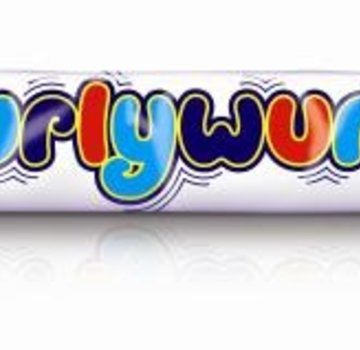 Cadbury Curly Wurly -Doos 48x21,5 gram