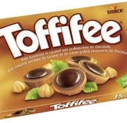 Storck Toffifee 15 stuks -Doos 15 stuks