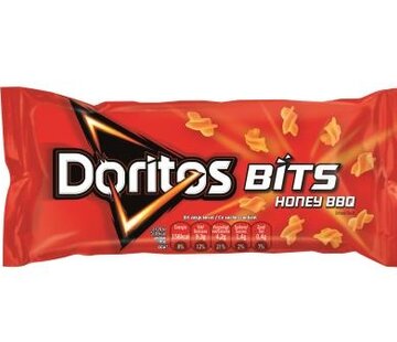 Doritos Doritos Bits Honey BBQ -Doos 30 stuks