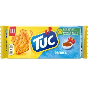 Lu Lu Tuc Paprika 100gr -Doos 24 stuks