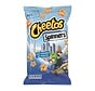 110gr Cheetos Spinners Paprika -Doos 8 stuks