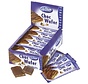 Suikervrij Chocolade wafer -Doos 24 stuks