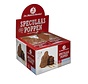 Speculaas Popjes Per Stuk Verp 50gr -Doos 22 stuks